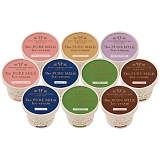��{���q�� The PURE MILK �A�C�X�N���[�� 10�Z�b�g P110011 [�Y���i]