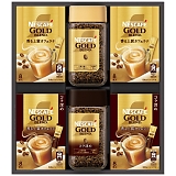 �l�X�J�t�F �S�[���h�u�����h�v���~�A���M�t�g�Z�b�g N35-GB
