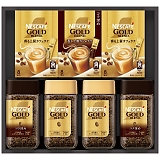 �l�X�J�t�F �S�[���h�u�����h �v���~�A�� �M�t�g�Z�b�g N55-GB