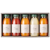 ������ JOY JUICES 4��5�{�Z�b�g(200ml) JJ27M