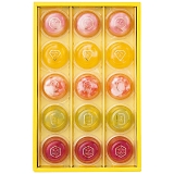 �ЂƂƂ� �s�b�R���h���`�F PDB-15