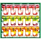 ひととえ 3層デザートジュレパフェ JPC-30