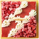 �����D�� �X�g���x���[�A�C�X�P�[�L PGS-192