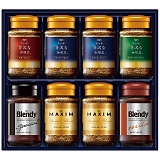 AGF v~ACX^gR[q[Mtg ZIC-55Z