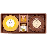 �R�c�{�I�� �͂��݂o�E�����y���݃Z�b�g B2LK-30