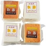 乳蔵 北海道ケーキセット 440195