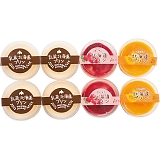 ���� �k�C��3��̍ʂ�v�����Z�b�g 440191 [�Y���i]