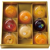 JA�F�{�o�ϘA�O���[�v �F�{�ʉʁi8���j 40818 [�Y���i]