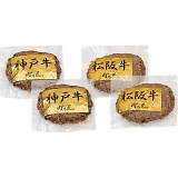 �_�ˋ��n���o�[�O�E���㋍�n���o�[�O�Z�b�g PFNH-101 [�Y���i]