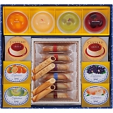 ゴンチャロフ クールメッセージ C-30