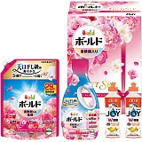 P&G �{�[���h�t�̐�܃M�t�g�Z�b�g PGCB-30F