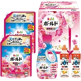 P&G �{�[���h�t�̐�܃M�t�g�Z�b�g PGCB-40F