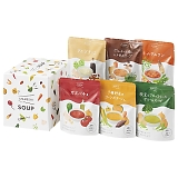 IZAMESHI SOUP Zbg 652-680