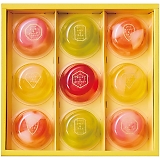 ひととえ ピッコロドルチェ PDB-10
