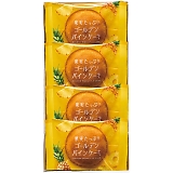 ひととえ 果実たっぷりゴールデンパインケーキ PCA-5