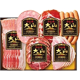 ��R�n�� �H�̏��H�[6��l���� DLG-57