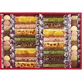 �ЂƂƂ� �L���[�g�Z���N�V���� CSB-30