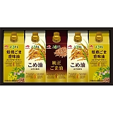 ���̑f �I�C���Z���N�V�����M�t�g KSA-50Z