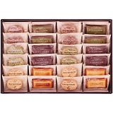 �䌅�� ���Ɣ҂��A�[�����h�̃K�g�[�Z���N�V����24�� GS24