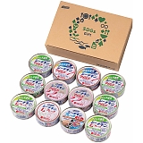 �͂�����t�[�Y SDGs�V�[�`�L���M�t�g SDGs-30