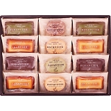 �䌅�� ���Ɣ҂��A�[�����h�̃K�g�[�Z���N�V����12�� GS12