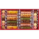 �ЂƂƂ� �L���[�g�Z���N�V���� CSB-20