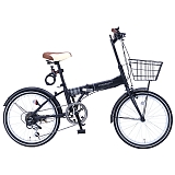 My Pallas �}�C�p���X MF-205-BK GROOM 20�C���` 6�i�ϑ� �܏􎩓]�� �}�b�g�u���b�N