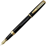 WATERMAN �E�H�[�^�[�}�� �G�N�Z�v�V�����X���� �u���b�N���b�J�[GT ���N�M �i�y���� F:�ׁj S0636930 �i�� S2223152�j