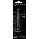 CROSS �N���X 0.5mm 0.9mm �֏����S�� �N���V�b�N�Z���`�����[ �e�b�N3+ �e�b�N4�p ���[�X�^�C�v 8753