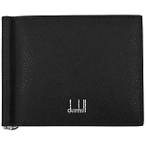 DUNHILL _q CADOGAN JhK ܂}l[Nbv DU19R2810CA ubN