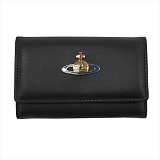 Vivienne Westwood BBAEGXgEbh P.FOGLO VW NAPPA L[P[X 720V01V NERO NERO