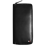 TOMMY HILFIGER g~[qtBK[@OXFORD@Eht@Xi[z@Kt 13X009 BK ubN