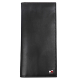 TOMMY HILFIGER g~[qtBK[@OXFORD@܂蒷z(KL)@Kt 19X008 BK ubN