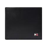 TOMMY HILFIGER g~[qtBK[@OXFORD@܂z(KL)@Kt 25X003 BK ubN