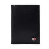 TOMMY HILFIGER g~[qtBK[@OXFORD@J[hP[X 20X011 BK ubN