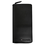 TOMMY HILFIGER g~[qtBK[@WELLESLEY@Eht@Xi[z(KL) 13X015 BK ubN