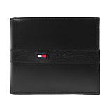 TOMMY HILFIGER g~[qtBK[@RANGER@܂z(KL) 25X001 BK ubN