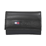 TOMMY HILFIGER g~[qtBK[@RANGER@L[P[X 170009BK ubN