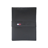 TOMMY HILFIGER g~[qtBK[@RANGER@J[hP[X@200034BK ubN