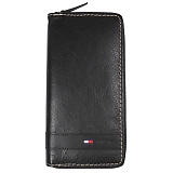 TOMMY HILFIGER g~[qtBK[@SUPERWAXY@Eht@Xi[z(KL) 13X023 BK ubN