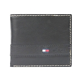 TOMMY HILFIGER g~[qtBK[@SUPERWAXY  ܂z(KL)@ 25X019BK ubN