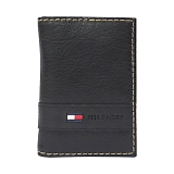 TOMMY HILFIGER g~[qtBK[@SUPERWAXY J[hP[X@200011BK ubN