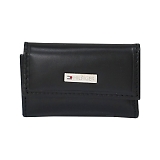 TOMMY HILFIGER g~[qtBK[@FORDHAM@L[P[X 170008BK ubN