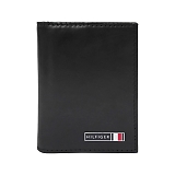 TOMMY HILFIGER g~[qtBK[@EDISTO J[hP[X 200032BK ubN