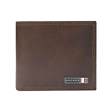 TOMMY HILFIGER g~[qtBK[@EDISTO ܂ziKLj250003Brown uE