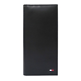 TOMMY HILFIGER g~[qtBK[@DORE ܂蒷ziKLj40X010BK ubN