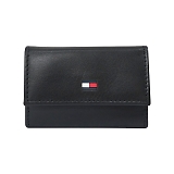 TOMMY HILFIGER g~[qtBK[@DORE@L[P[X 40X011BK ubN