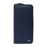 TOMMY HILFIGER g~[qtBK[@DORE Eht@Xi[z(KL)40X009NAVY lCr[