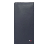 TOMMY HILFIGER g~[qtBK[@DORE ܂蒷ziKLj40X010NAVY lCr[