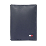TOMMY HILFIGER g~[qtBK[@DORE  J[hP[X 200033NAVY lCr[